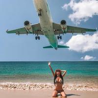 Отзыв от Алла - Виза Destination Thailand