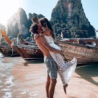 Отзыв от Дарья - виза ДТВ